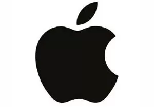 Apple Logo - FCP Canopy Project