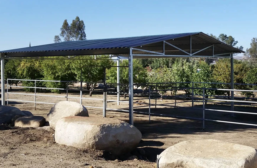 FCP Barns Field Shelter