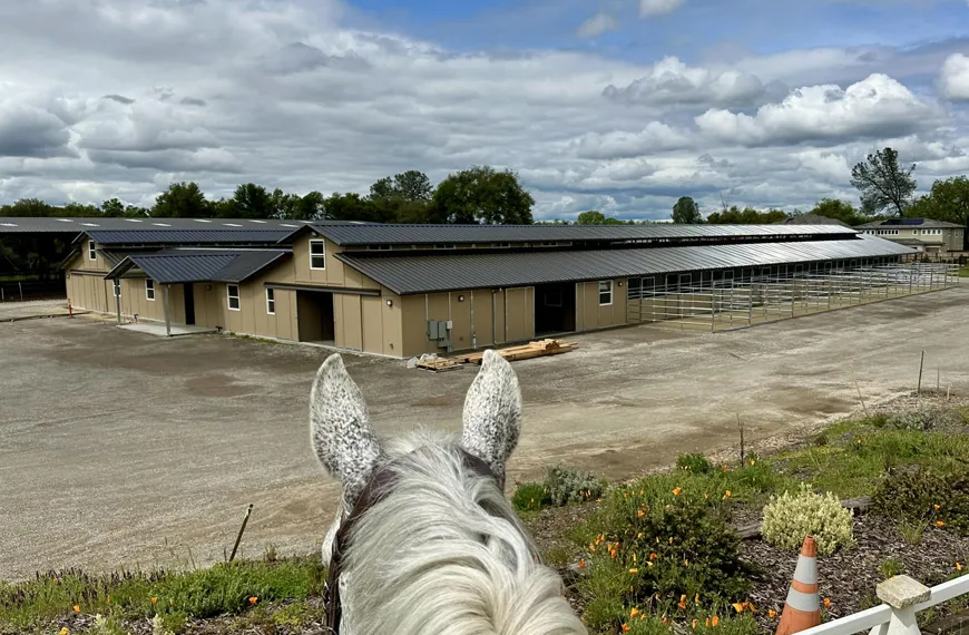 FCP Equestrian Facilities