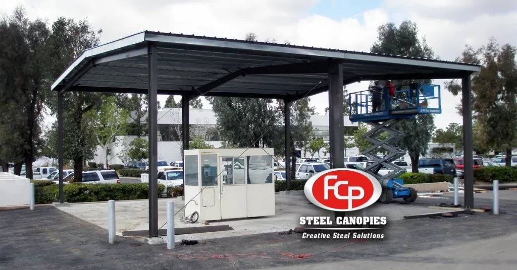 FCP Canopies Shade Shelters Featured Image