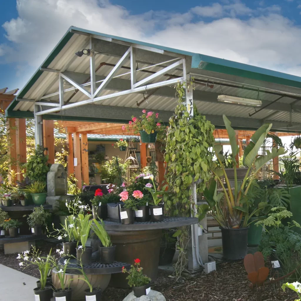 FCP Shade Shelters
