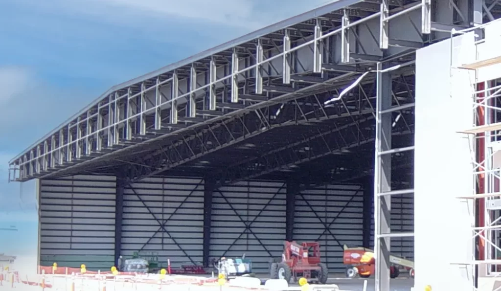 FCP Big Top Canopies Shelter Arenas Gallery Image