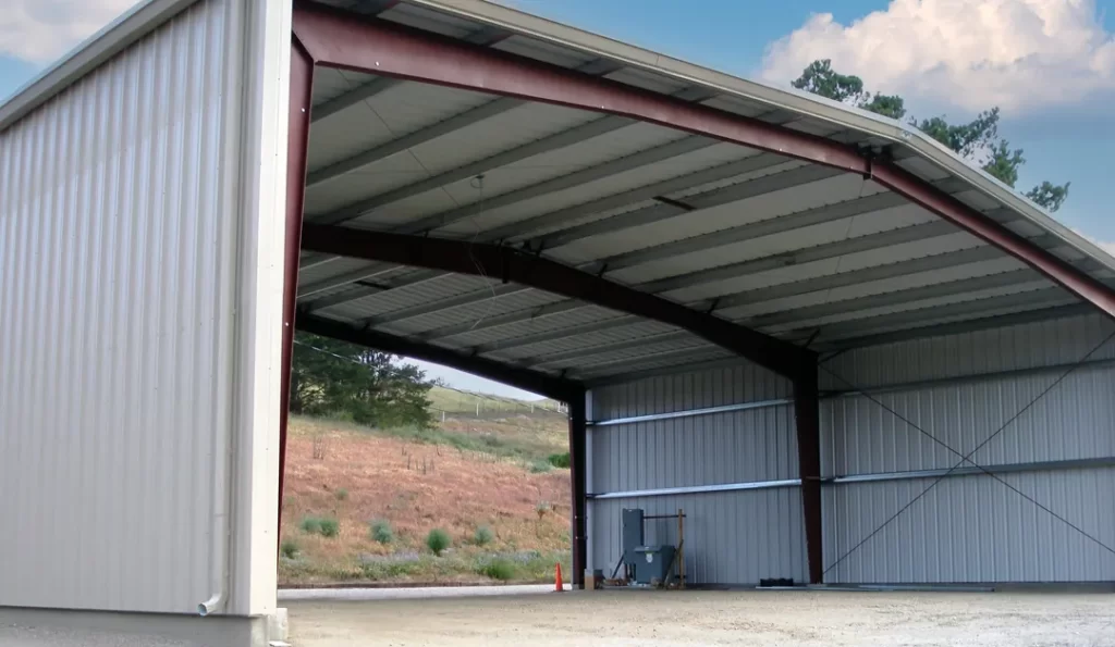 FCP Big Top Canopies Shelter Arenas Gallery Image