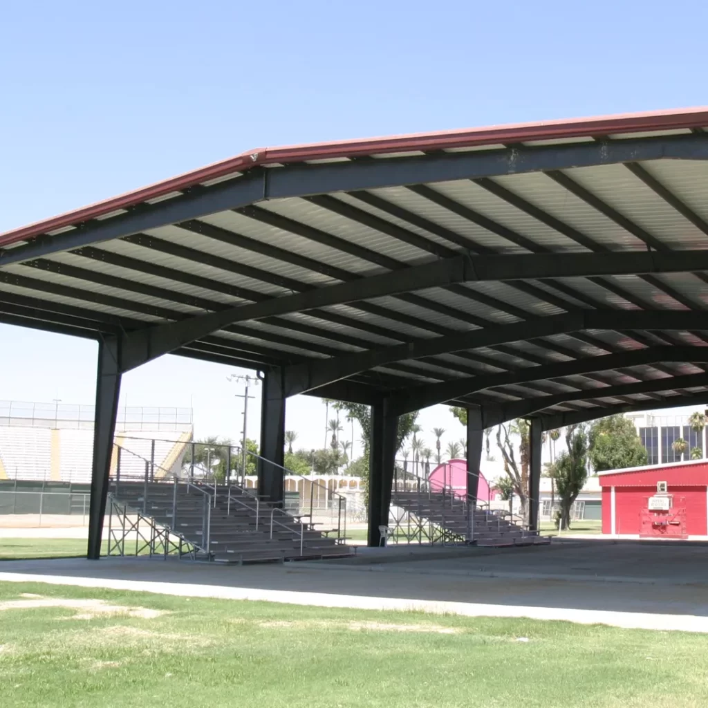 FCP Big Top Canopies Shelter Arenas Square Image