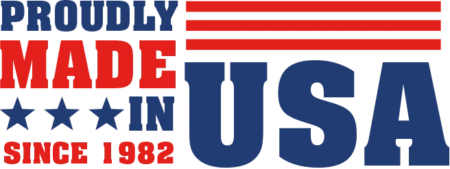 FCP Made in the USA Emblem